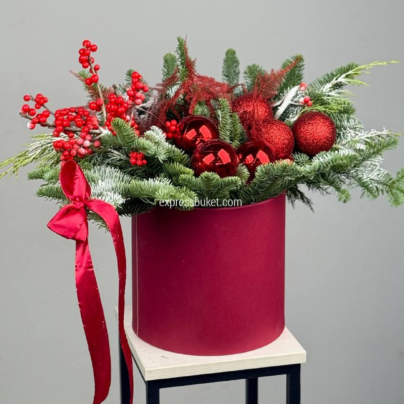 Красное сияние