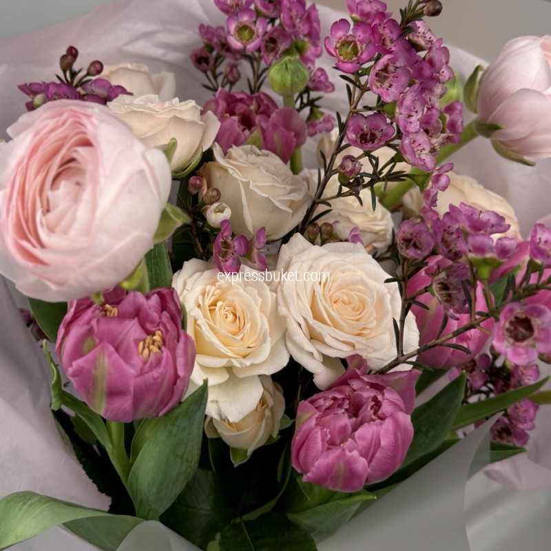 Японская весна