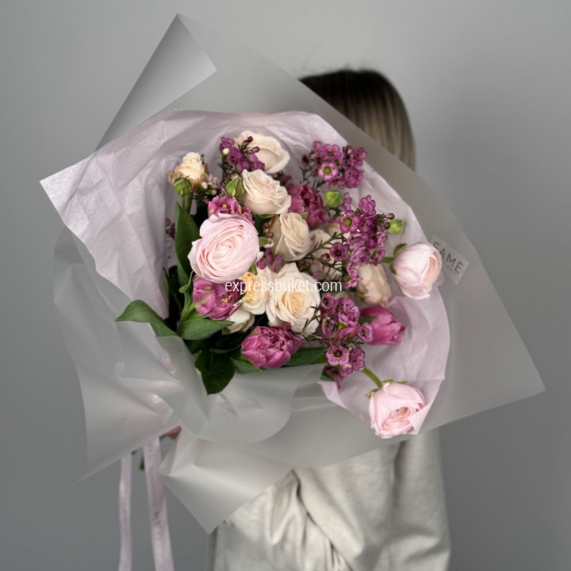 Японская весна