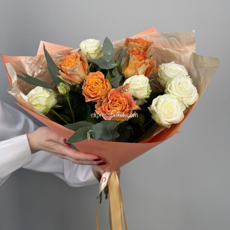 Ласковое прикосновение