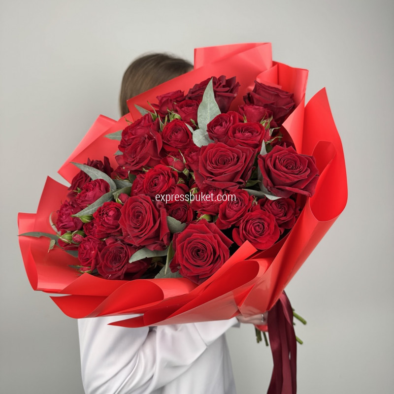 Океан любви